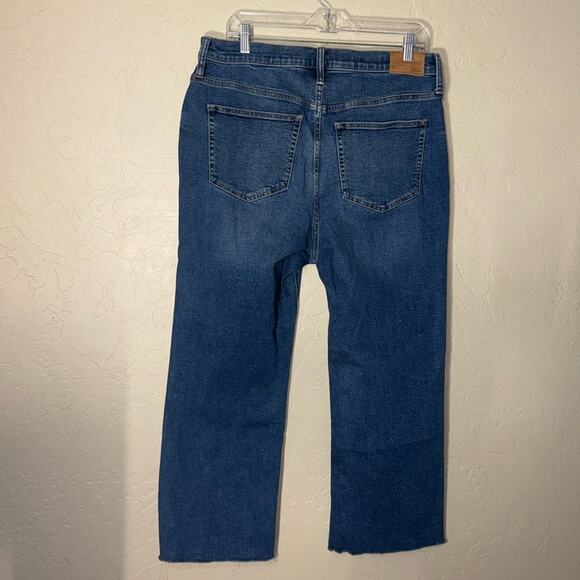 J. Crew Demi boot jeans - Picture 7 of 7